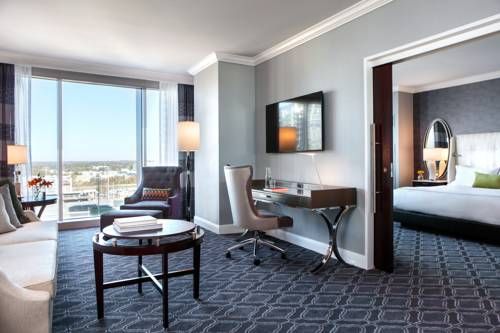 Kimpton Tryon Park Hotel, an IHG Hotel