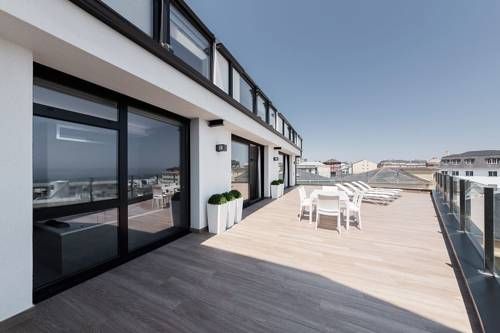 Apartahotel A Cetárea