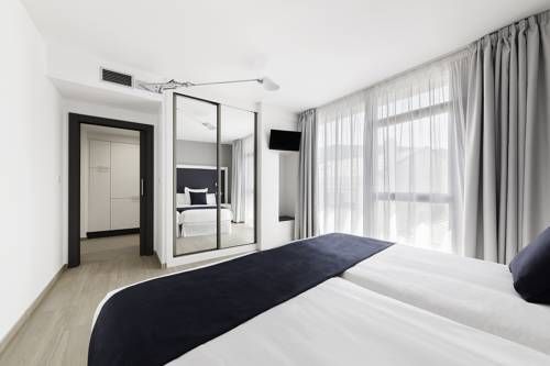 Apartahotel A Cetárea