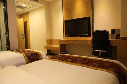 Tianjin Yuhua Hotel