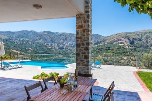 Villa Asigonia