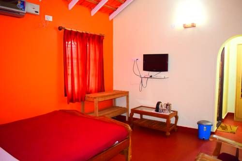 Kabini Lake View Resort