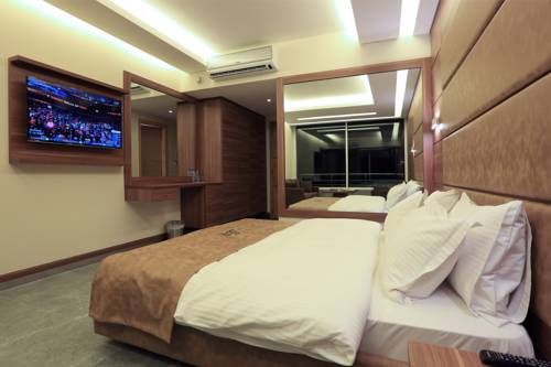 Ibiza Hotel