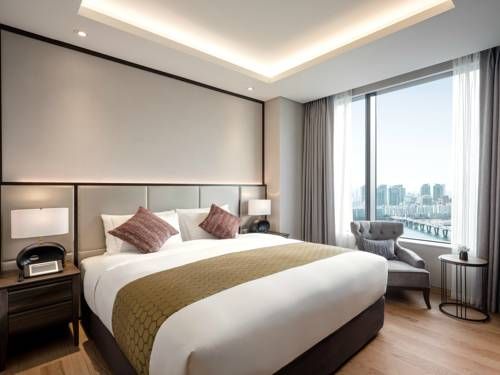 Grand Mercure Ambassador Hotel and Residences Seoul Yongsan