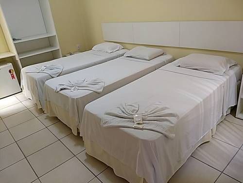 Hotel Aurino Torres