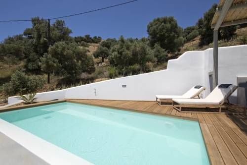 Villa Nissos