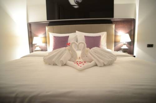 Hotel Alibi Sabac