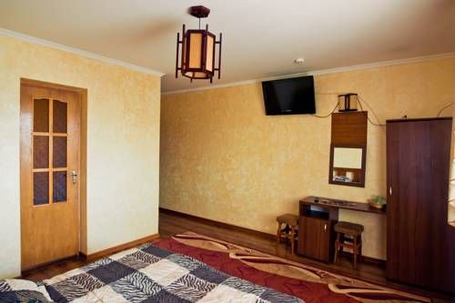 Filvarok Hotel