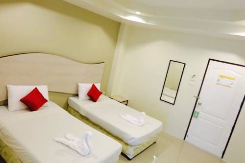 Better Place Hotel
