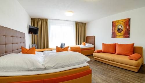 Chocohotel Fikar