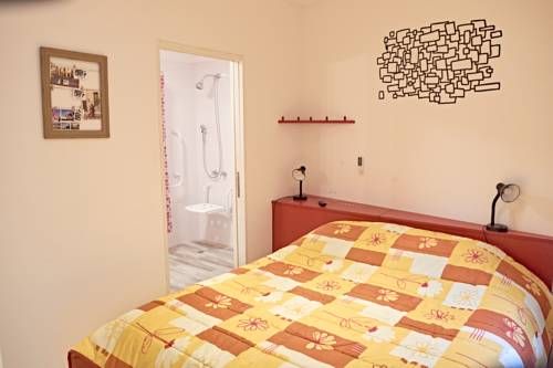 Malevo Murana Hostel
