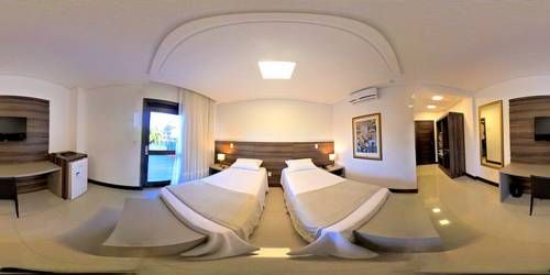 Hotel Dolomiti Caravaggio