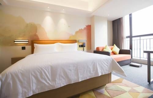 Hampton by Hilton Guilin Lingui