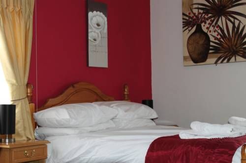 The Crown Hotel