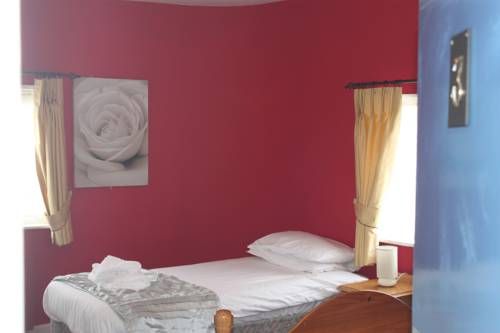 The Crown Hotel