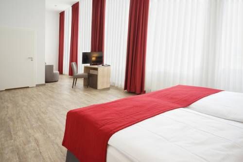 Ruhr Inn Hotel