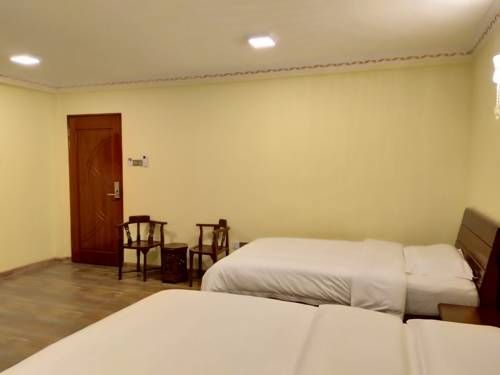 Uncle Ho Motel