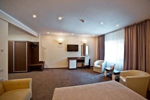 Hotel Evergreen