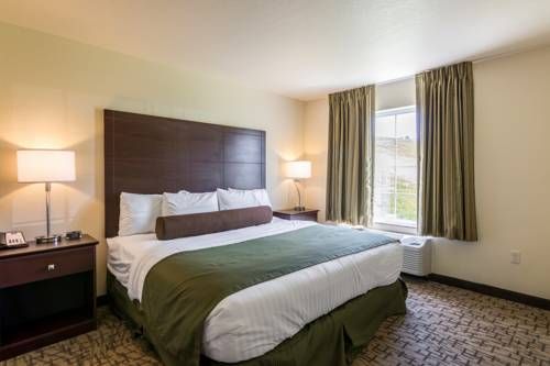 Cobblestone Inn & Suites - Soda Springs