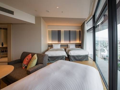 JR Kyushu Hotel Blossom Naha