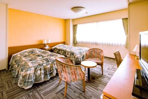 Kokura Recent Hotel