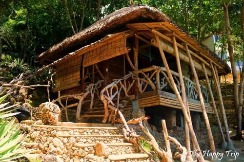 Nature's Eye Resort