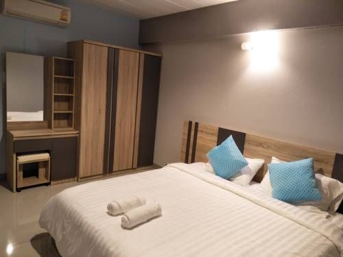 Rinrada Place Hotel
