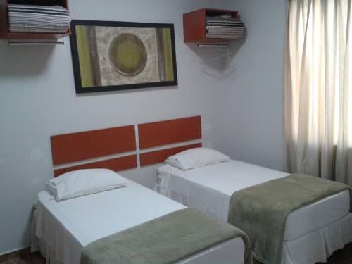 Hotel Avenida Tupã