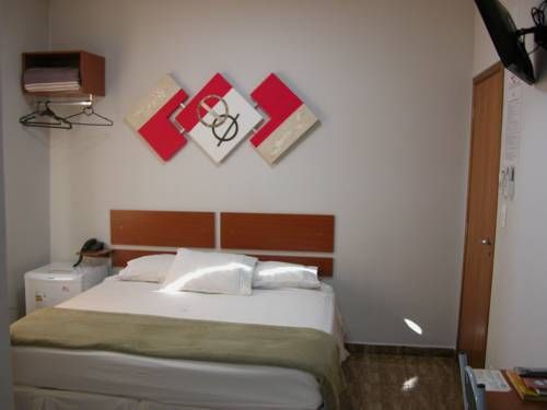 Hotel Avenida Tupã