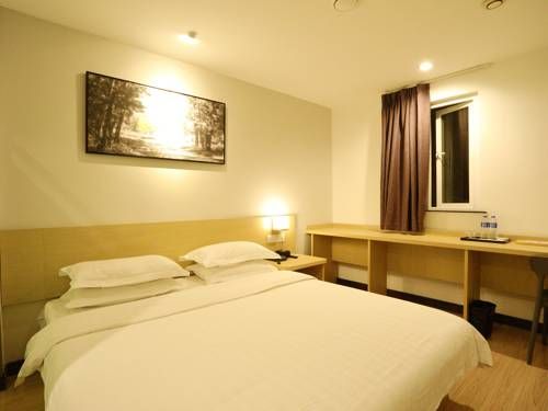 Weijing Express Hotel