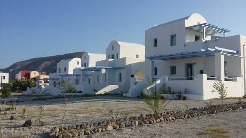 Santoxenia luxury villa