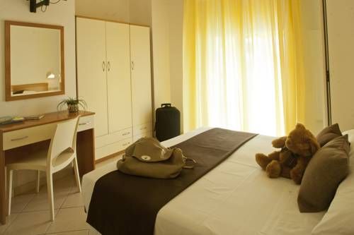Savoia Hotel