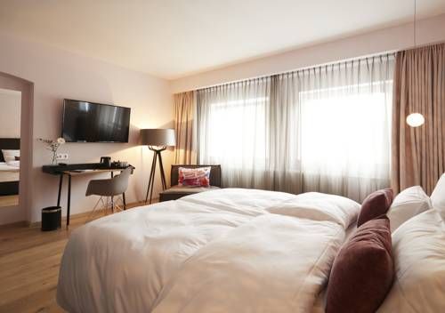 LIONO BoutiqueHotel