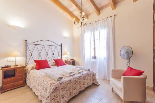 YupiHome Finca Sa Bona Casa