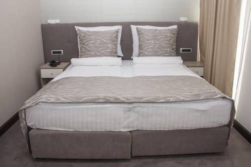 Hotel Berane