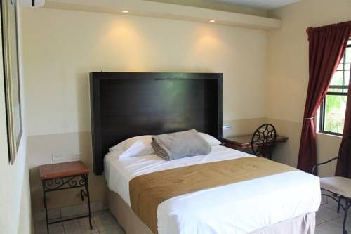 Hotel Hacienda del Viejo