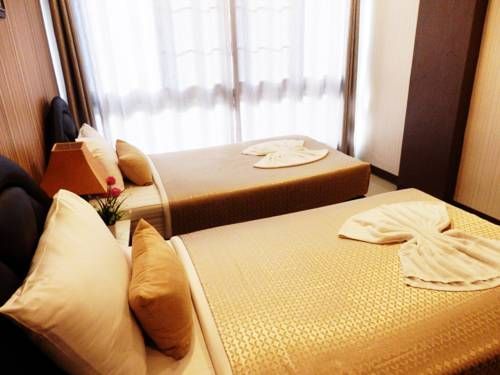 H2DO Hotel