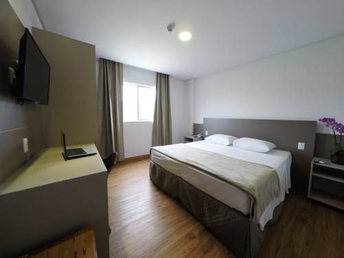 Tri Hotel São João Batista