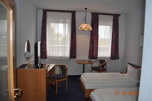 Turmhotel Schwedt