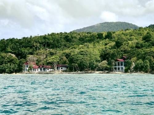 Pulau Weh Paradise