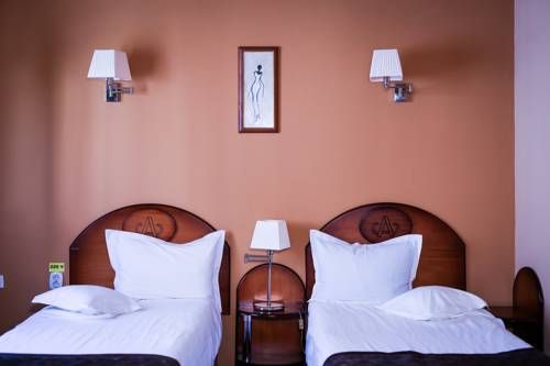 Hotel Atlantic