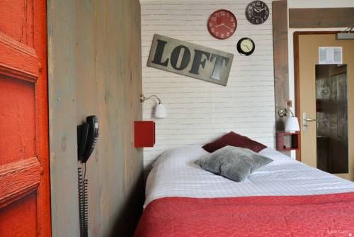 Hotel La Roseraie