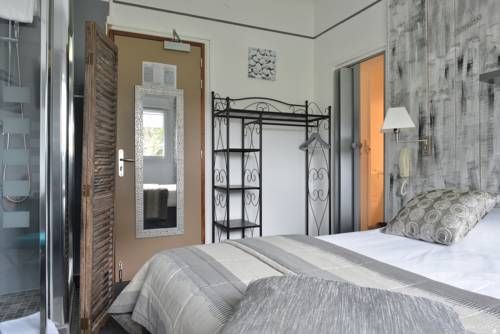 Hotel La Roseraie