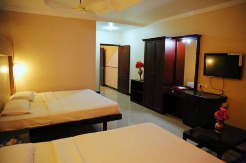 Hotel Vels Court