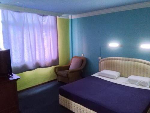 Hotel Ayu Villa