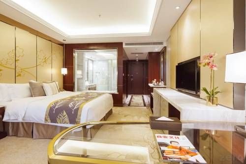 Garden International Hotel Beijing