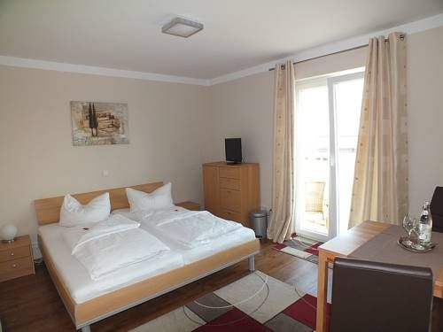 Hotel Alex