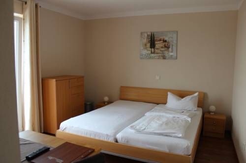 Hotel Alex