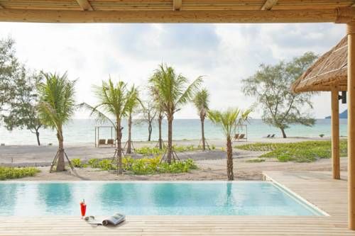 The Royal Sands Koh Rong