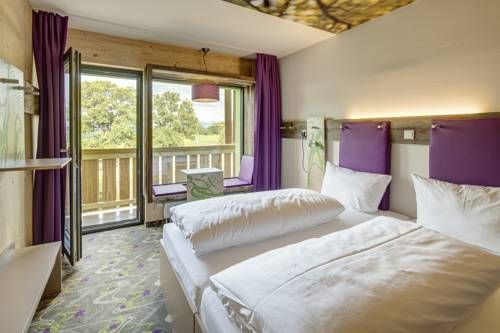 Explorer Hotel Hinterstoder